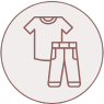 Clothing Icon Clothing Icon