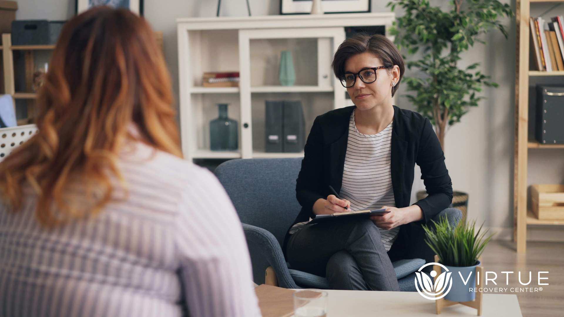 How Virtue Eating Disorder Treatment Restores Mind and Body Balance How Virtue Eating Disorder Treatment Restores Mind and Body Balance