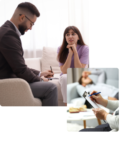 Luxury Residential Treatment Program for Eating Disorders