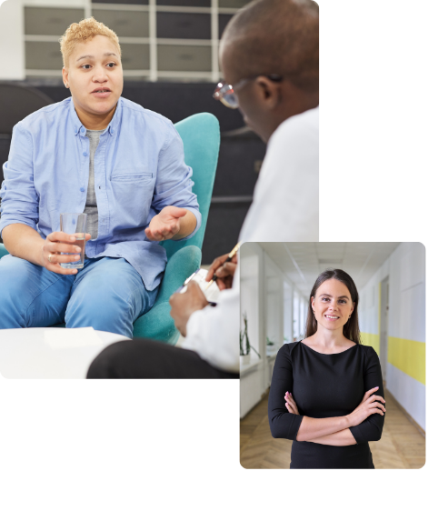 Outpatient Treatment Program for Eating Disorders