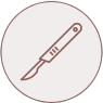 Scalpel Icon Scalpel Icon