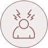 Stress Icon Stress Icon