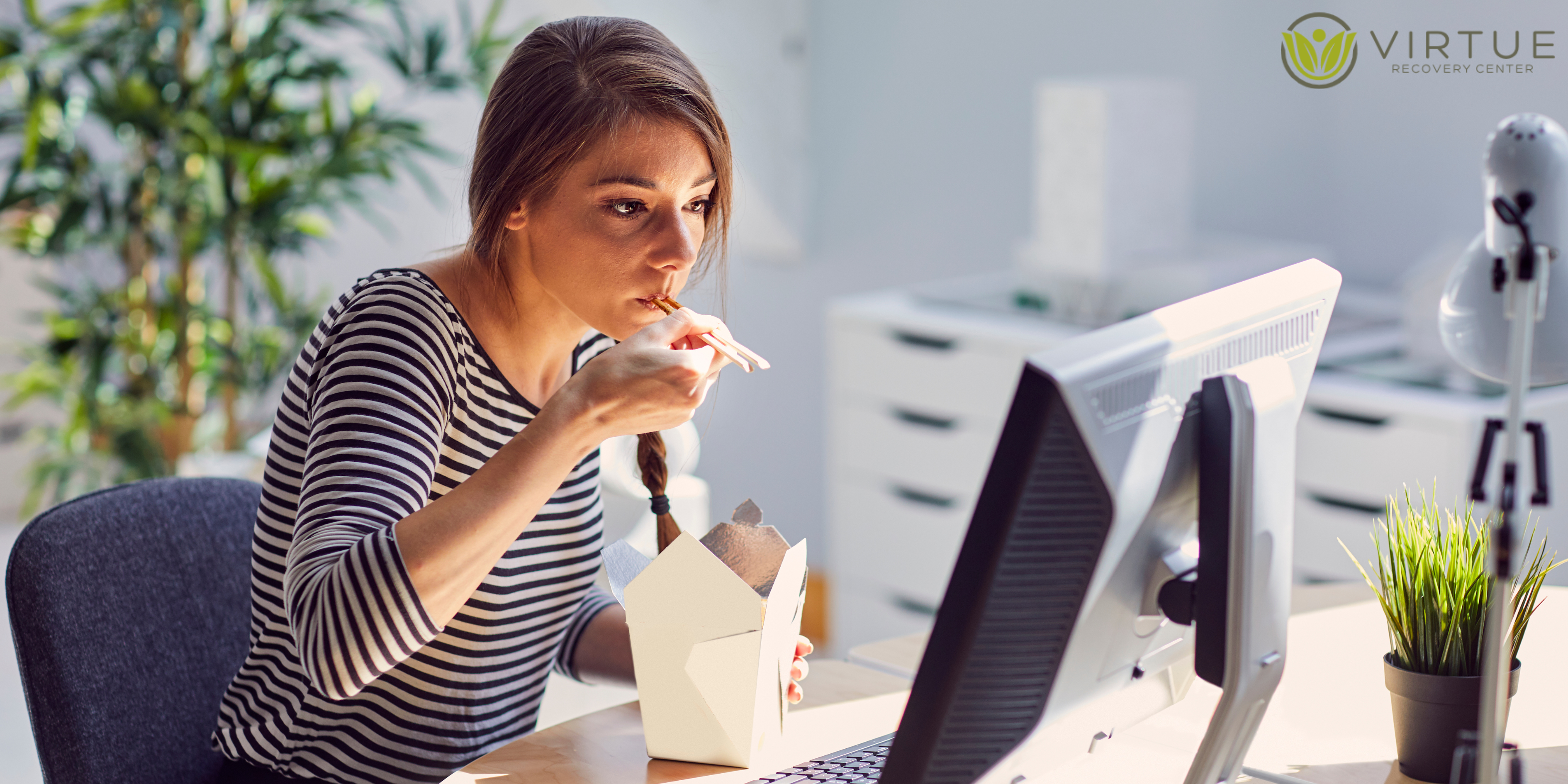 Workplace Stressors Eating Disorder