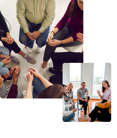 What Is Group Therapy