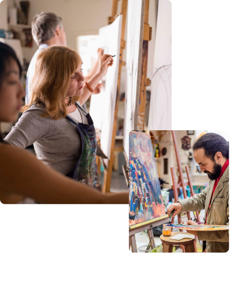 What is Art Therapy