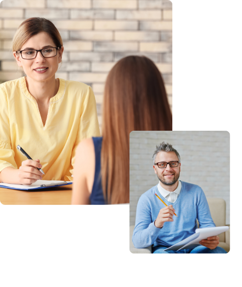 What is Holistic Eating Disorder Therapy