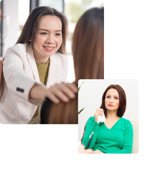 What is Holistic Eating Disorder Treatment