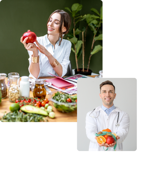 What is Nutritional Counseling