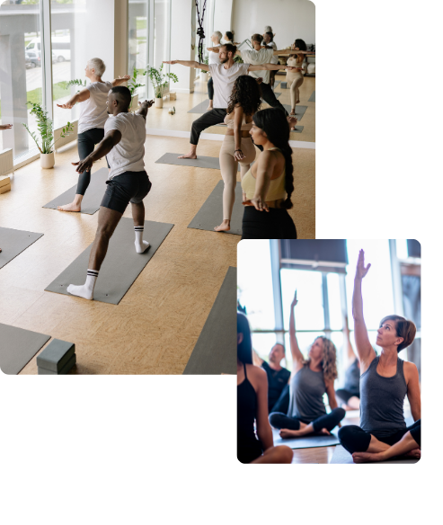 What is Yoga Therapy