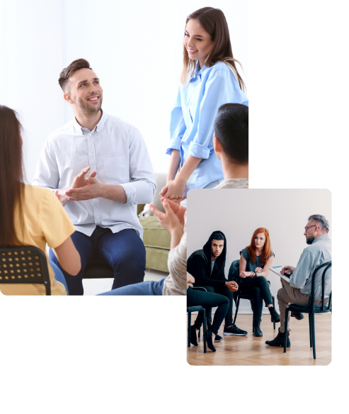 What is an IOP for Eating Disorders