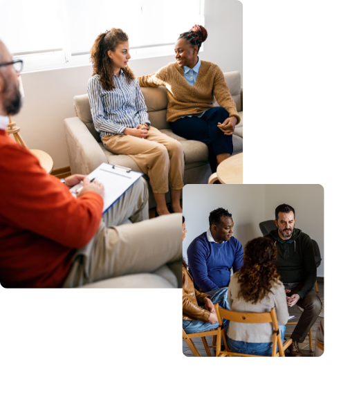Why LGBTQIA+ Inclusive Care Matters