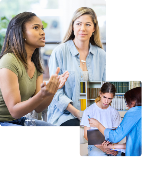 Why Teens Need Specialized Eating Disorder Care