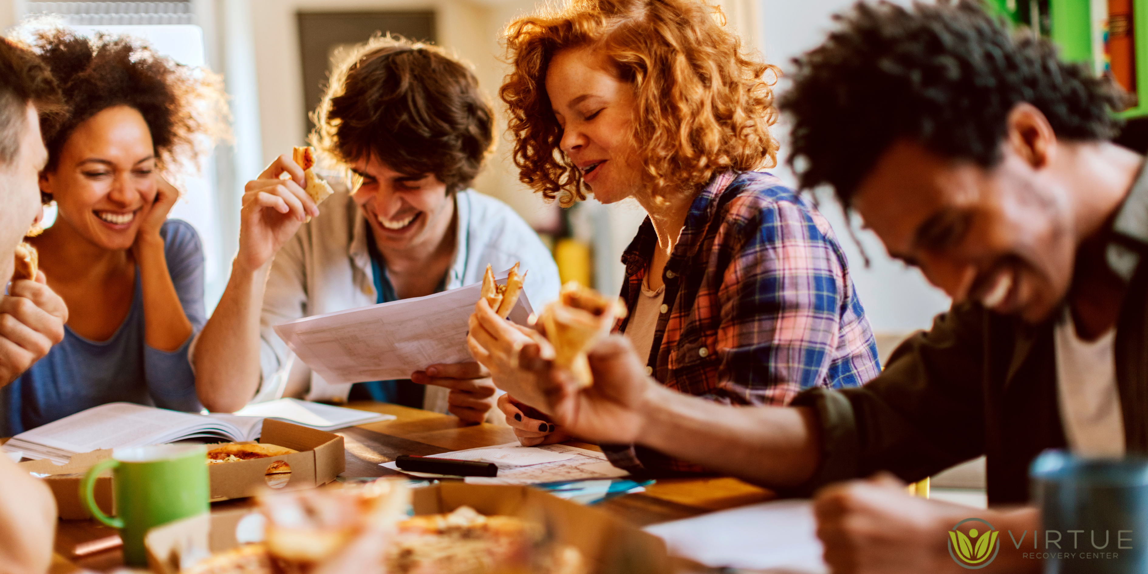 Residential Eating Disorder