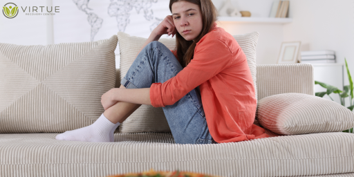Residential Eating Disorder