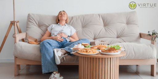 Binge Eating Disorder