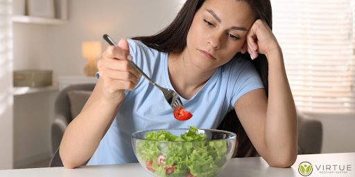 Eating Disorder