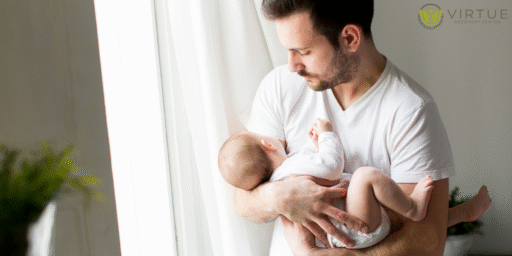 Supporting Fathers with Anorexia