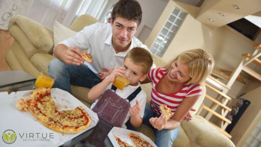Family-Based Eating Disorder Therapy