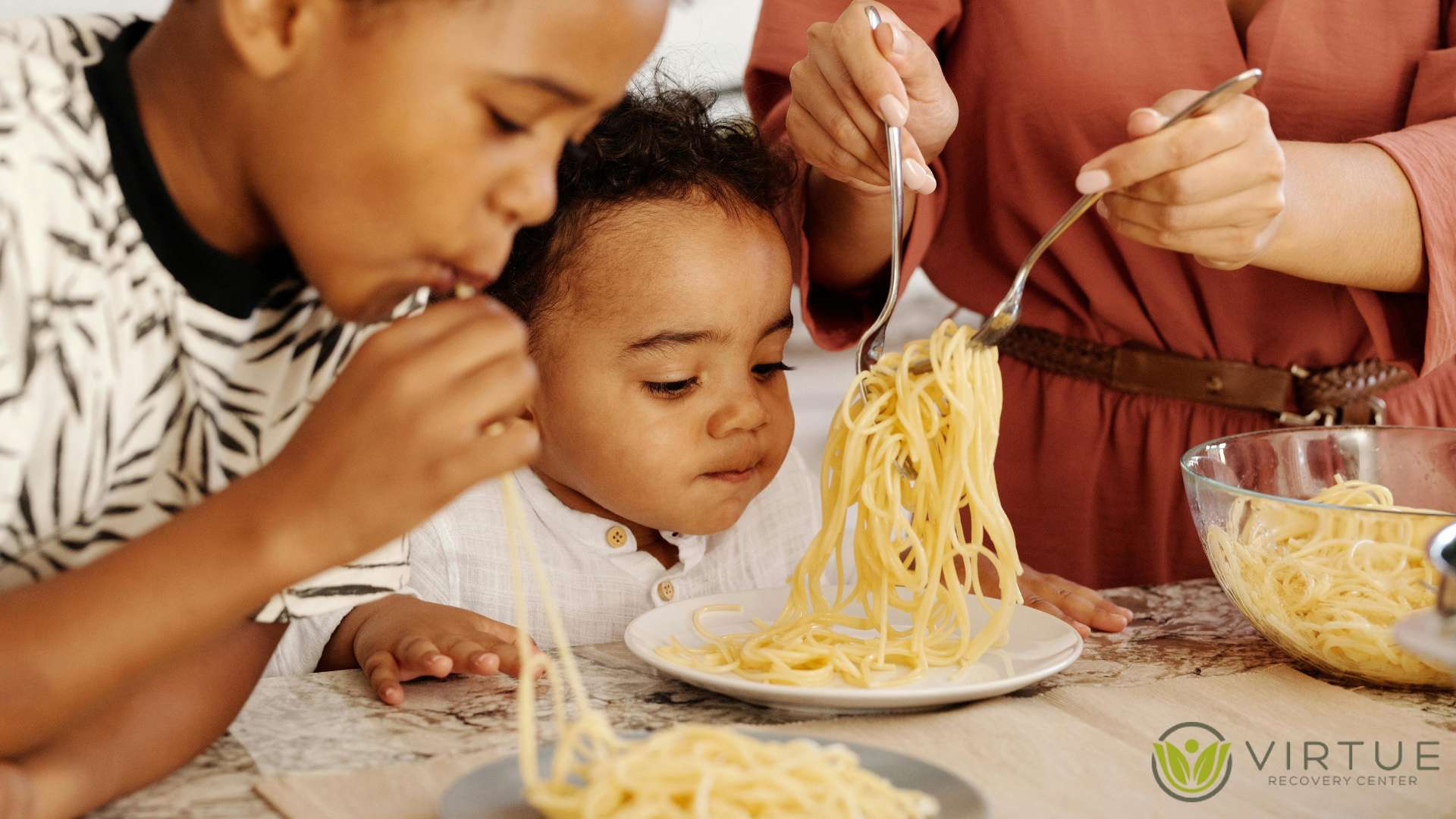 Family-Based Eating Disorder Therapy