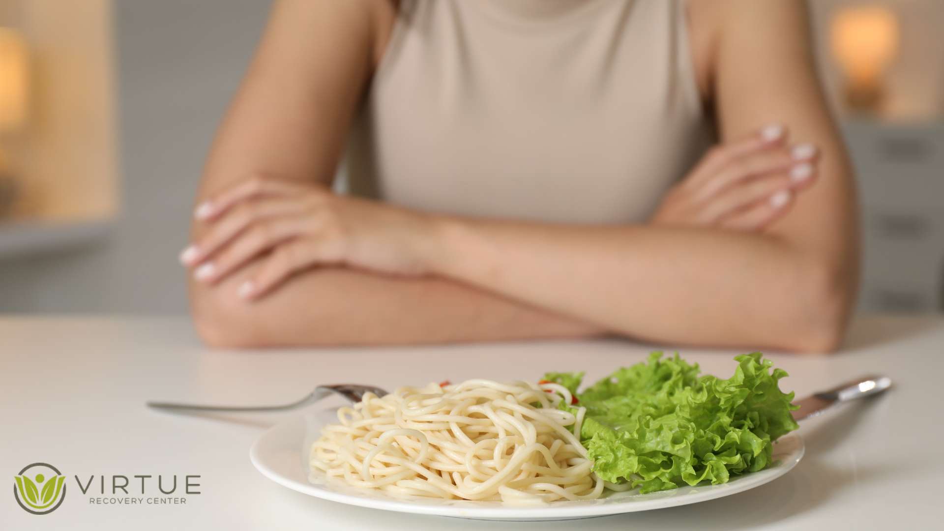 Holistic Eating Disorder Care