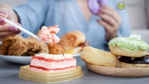 Holistic Eating Disorder Care