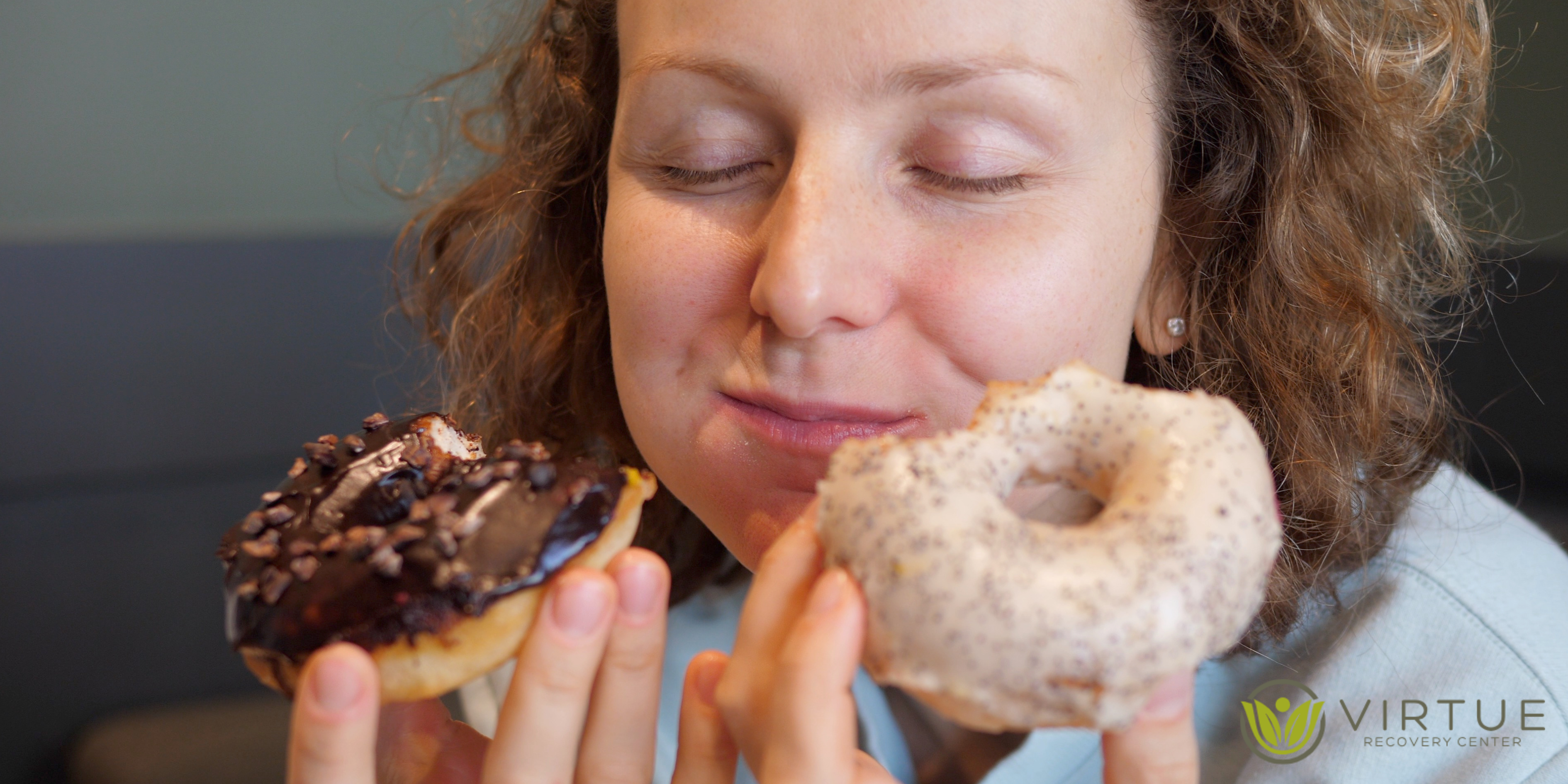 Binge Eating Fueled by Chronic Work Stress