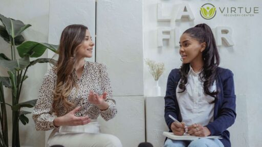 Motivational Interviewing For Eating Disorders