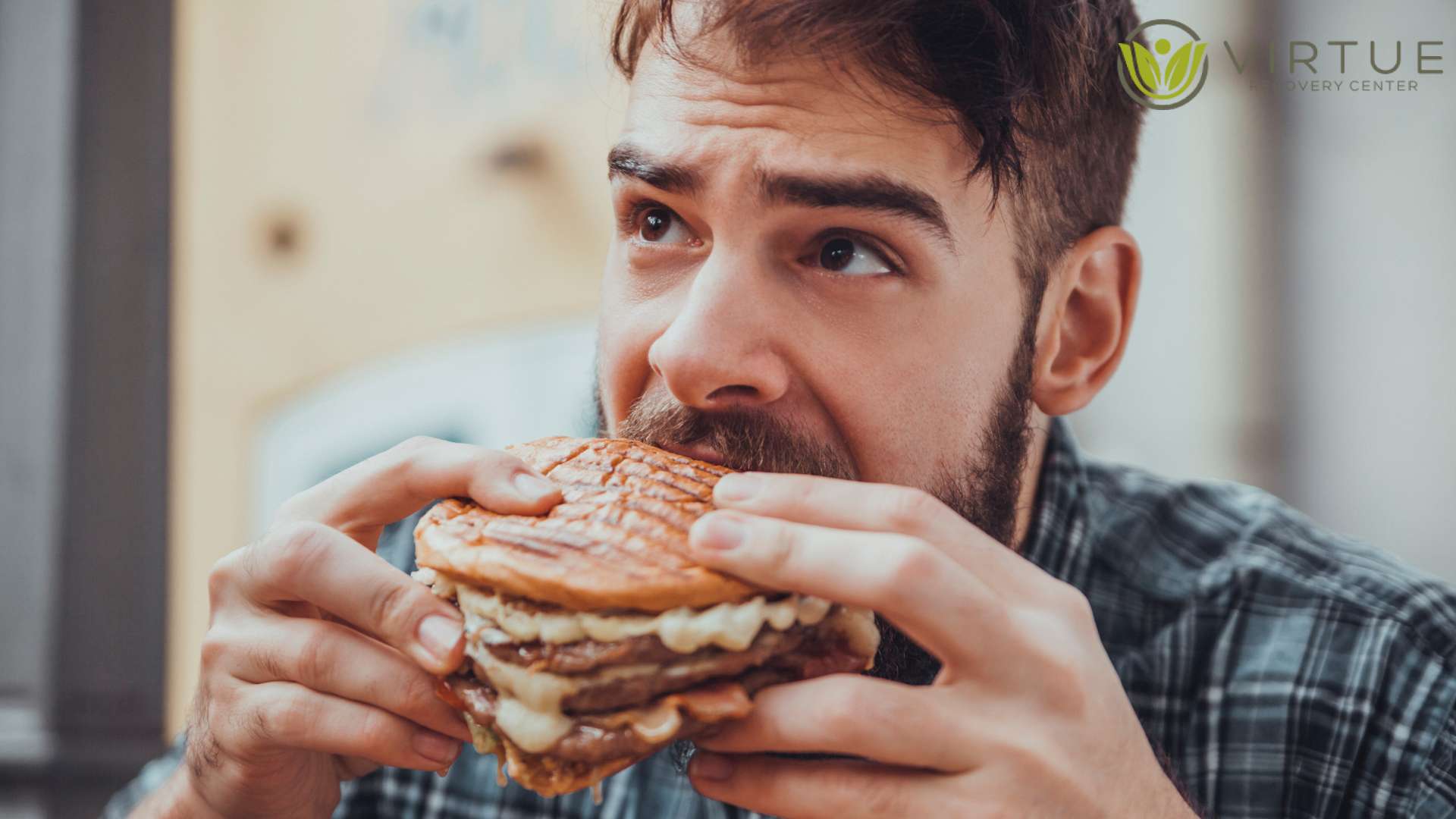 Men &amp; Eating Disorders