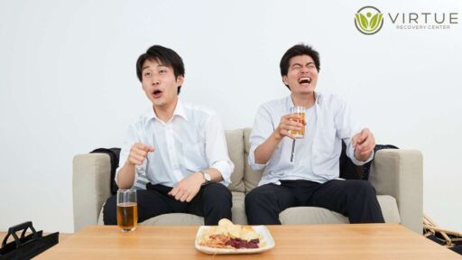 Men &amp; Eating Disorders