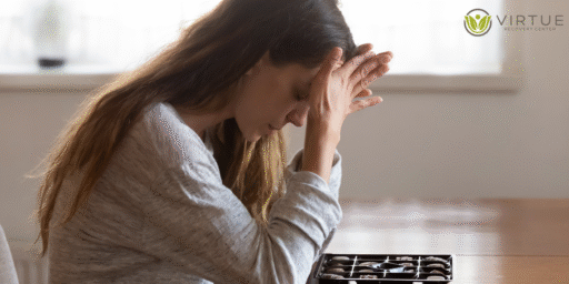 Outpatient Eating Disorder