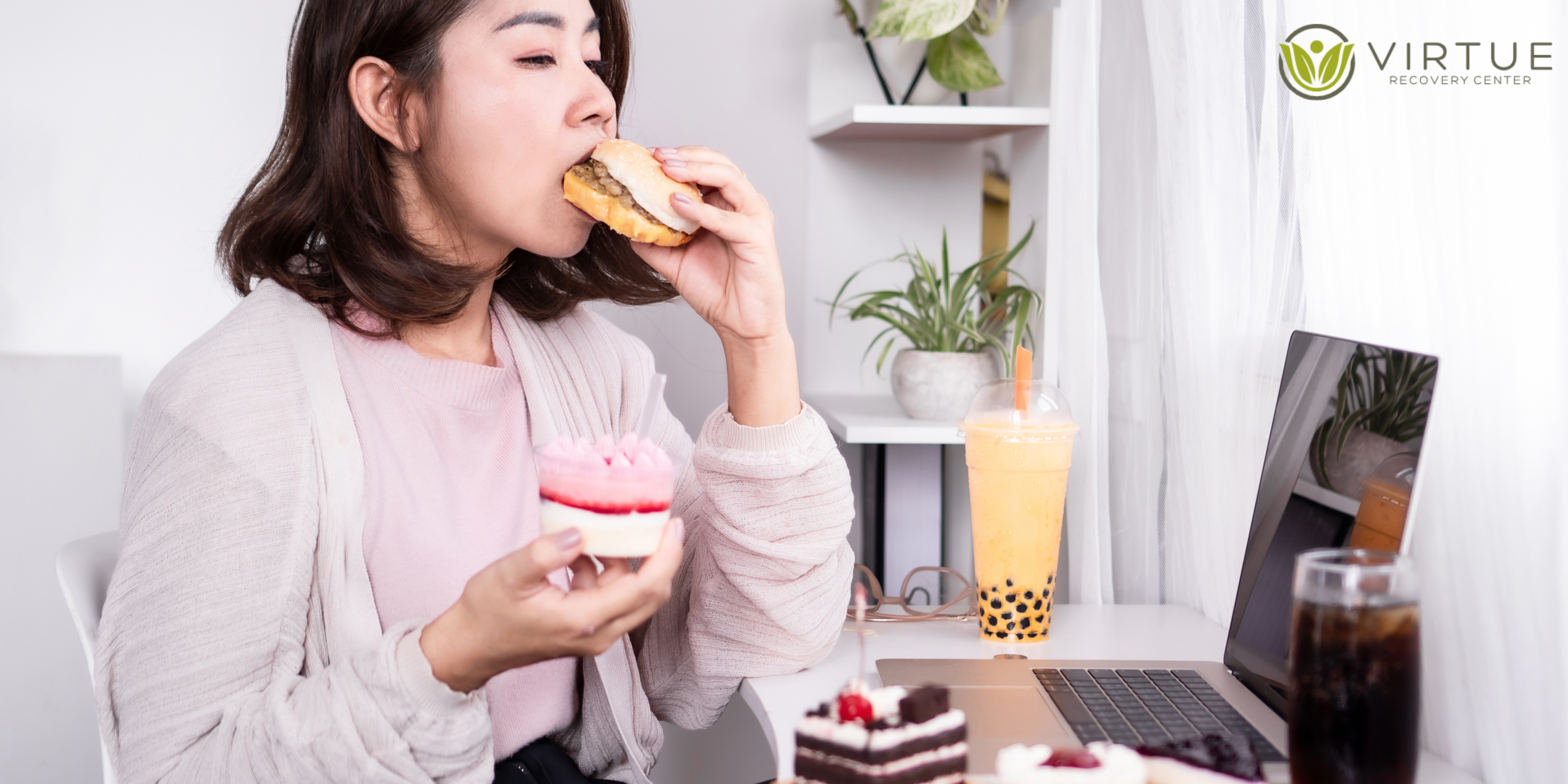 Outpatient Eating Disorder