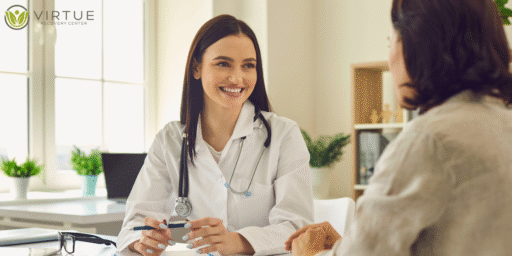 Outpatient Eating Disorder