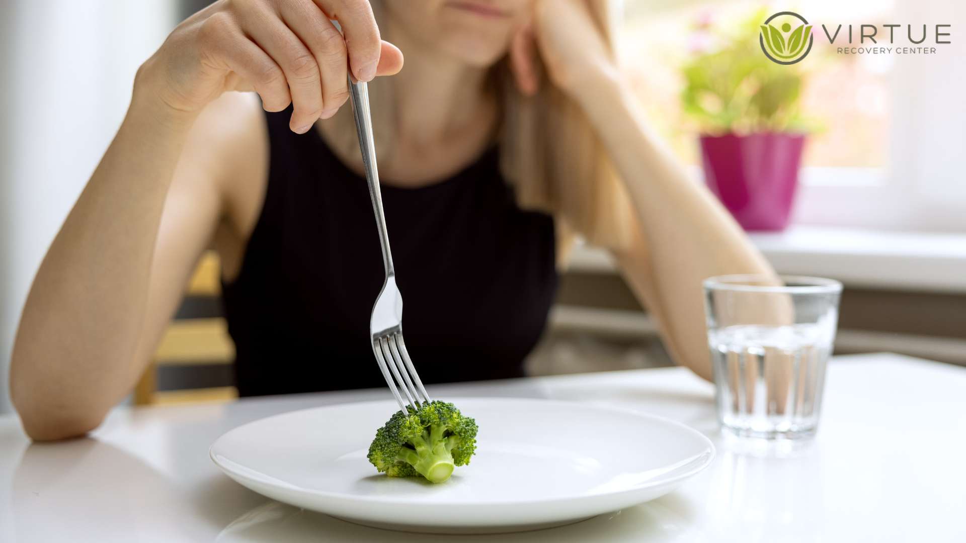 First Responders&#039; Eating Disorder