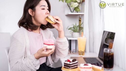 First Responders&#039; Eating Disorder