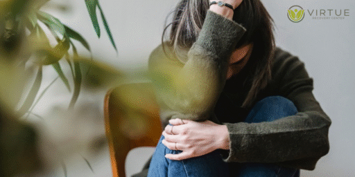 Balancing Trauma and Anorexia