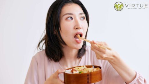 Anorexia vs Bulimia