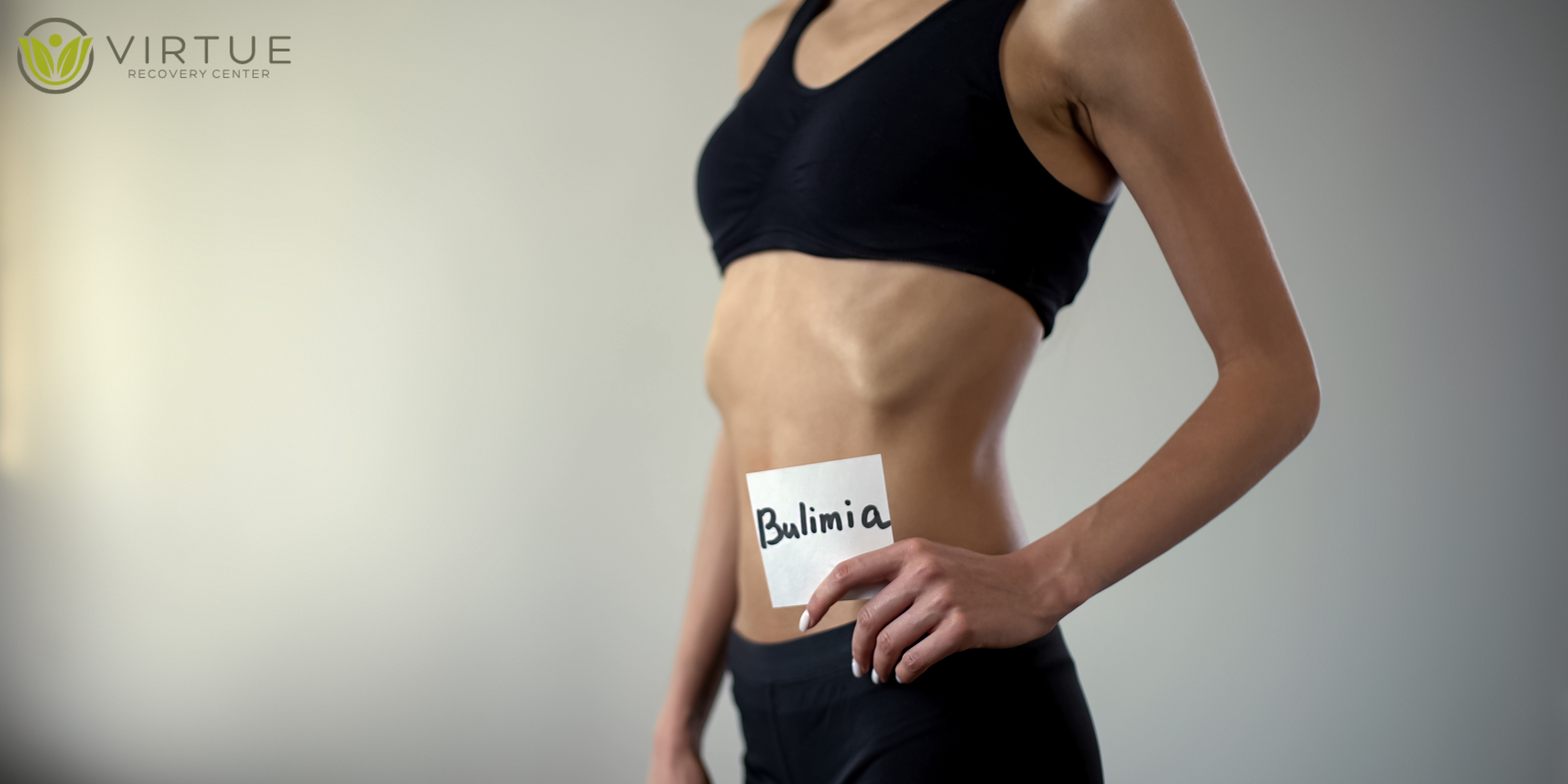 Bulimia Warning Signs