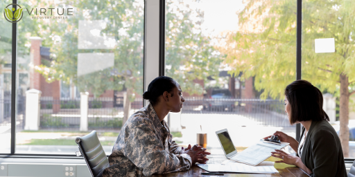 Veteran Eating Disorder