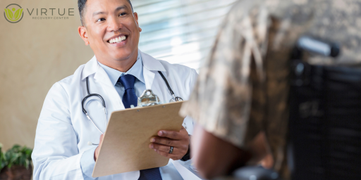 Veteran Eating Disorder